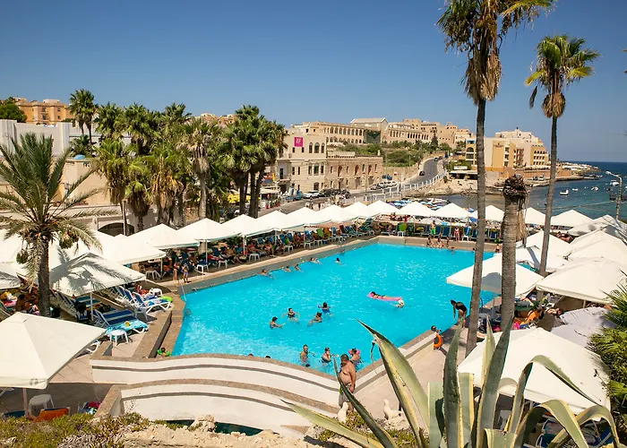 Beach Garden Hotel