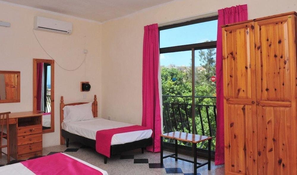 Garden Hotell