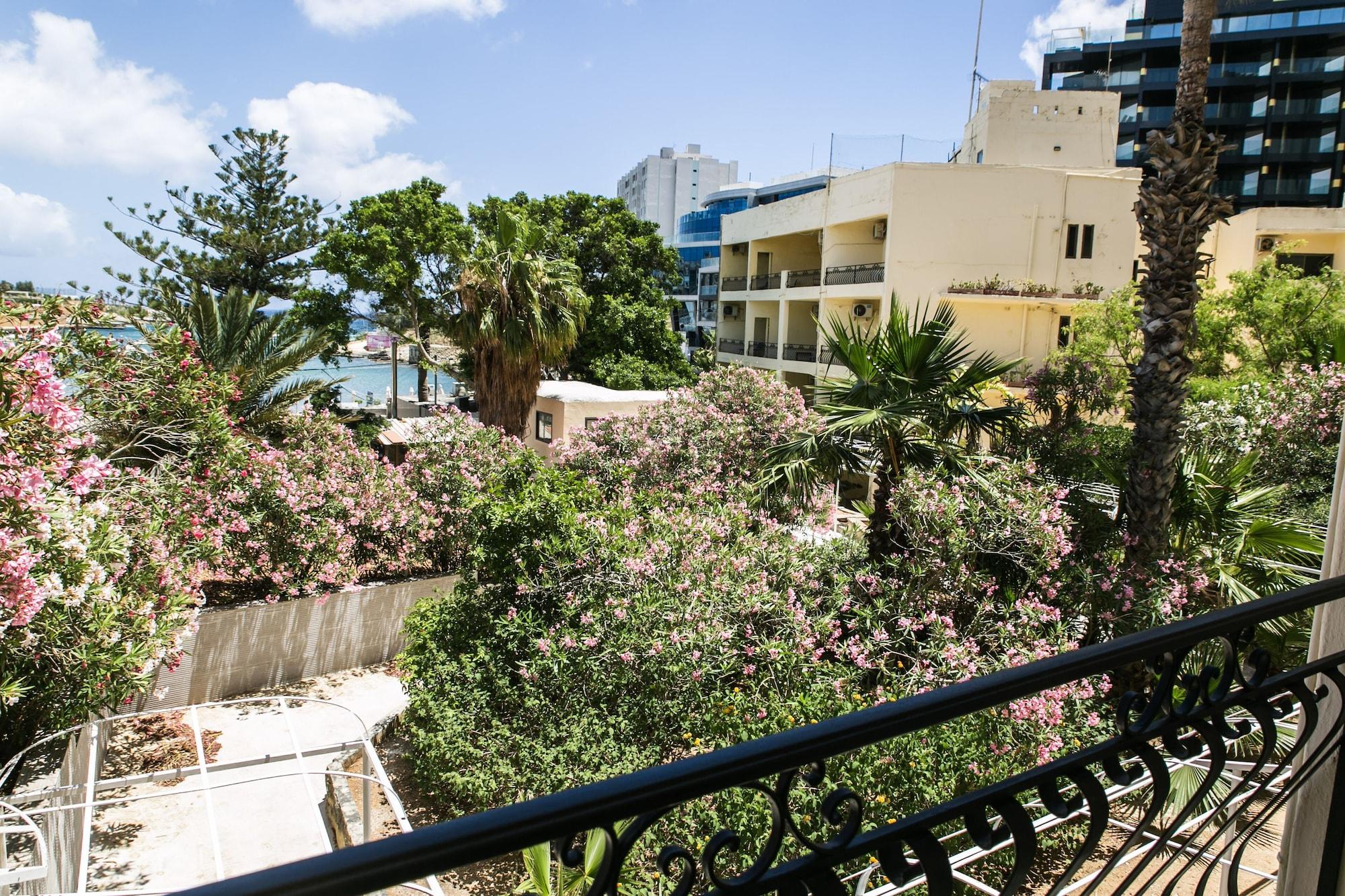 Hotell Garden