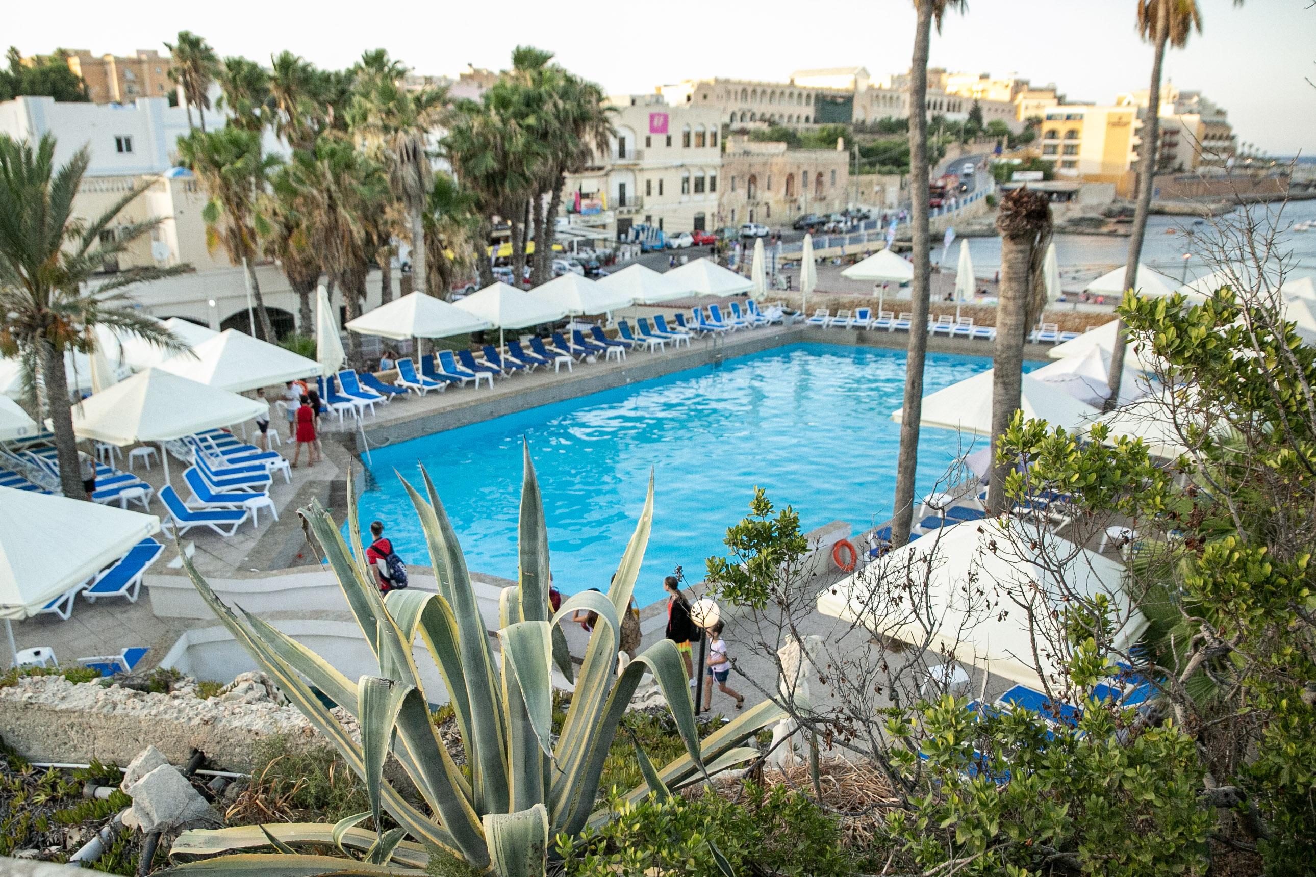 Hotel Garden 3*