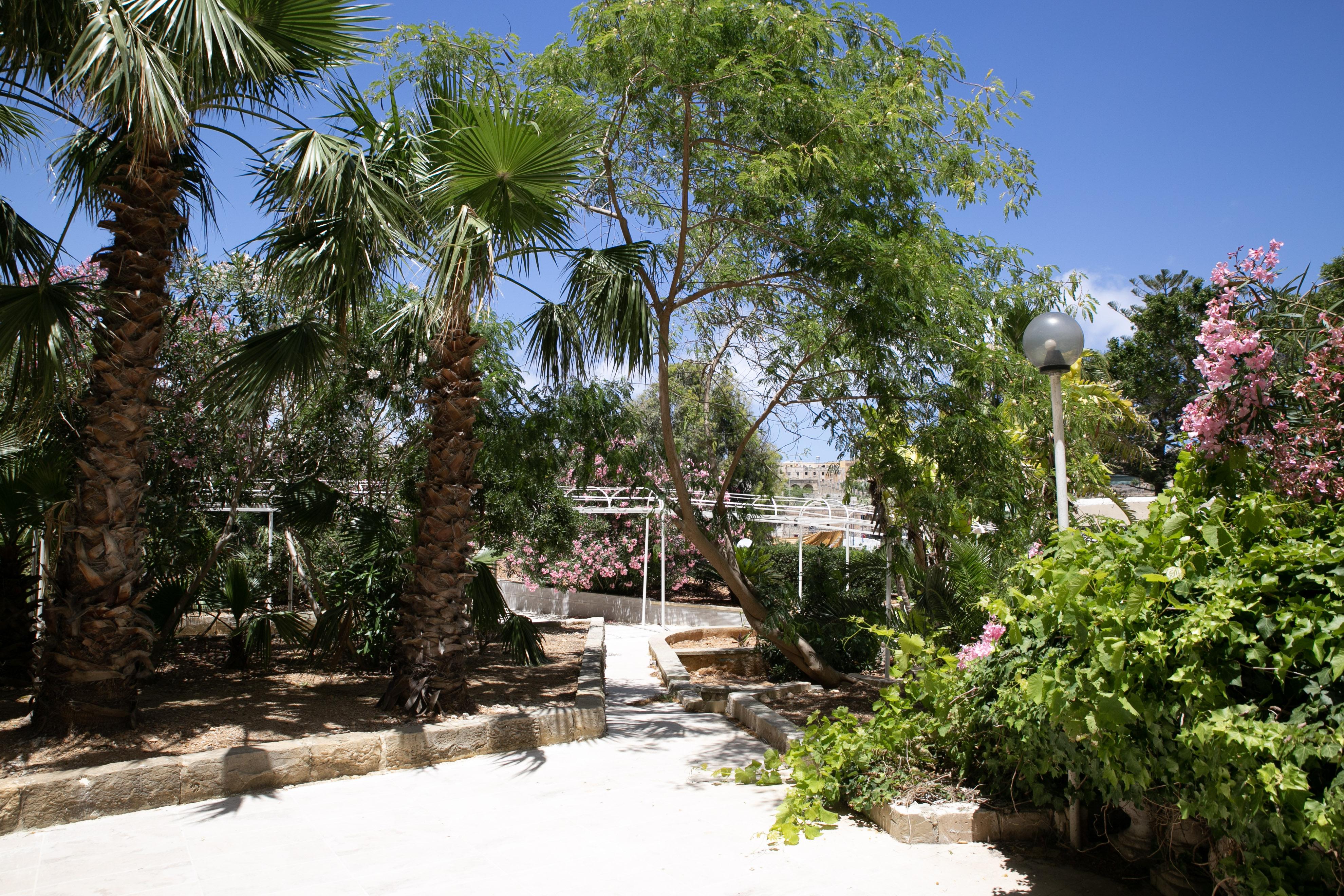 Garden St. Julian's