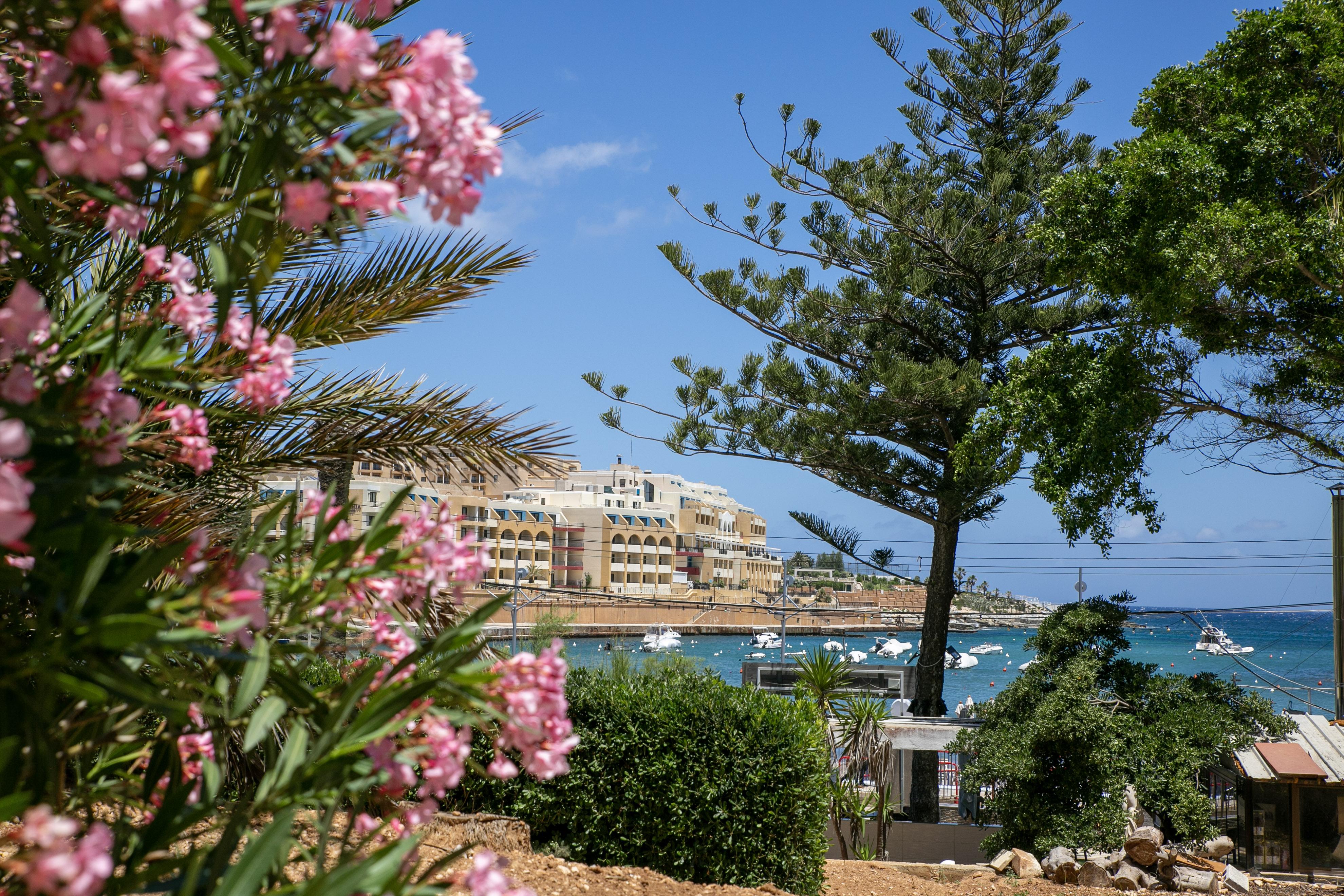 Hotell Garden 3*
