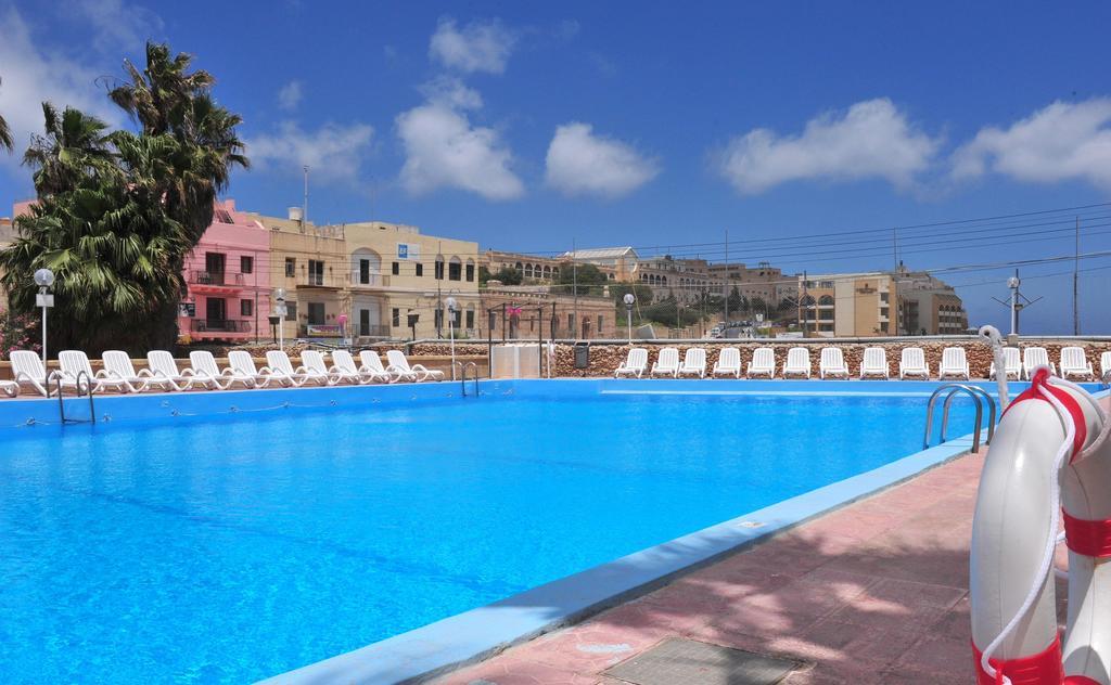 Garden Hotell