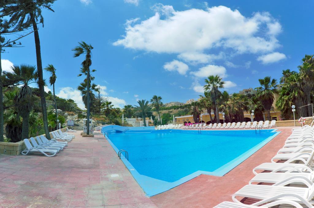 Hotell Garden St. Julian's
