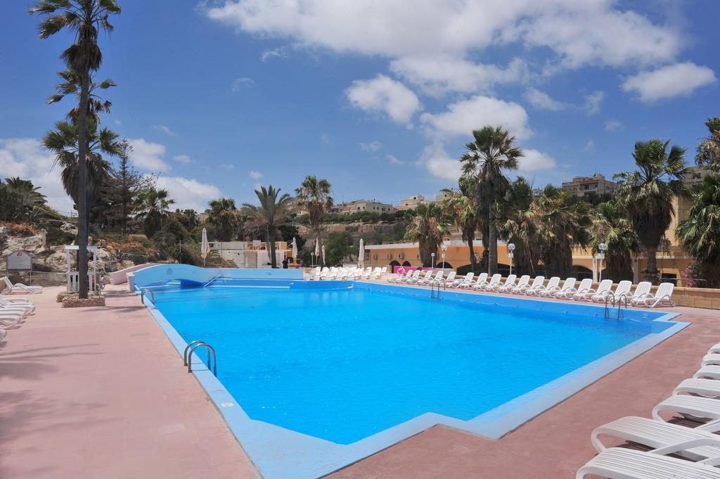Garden Hotell 3*