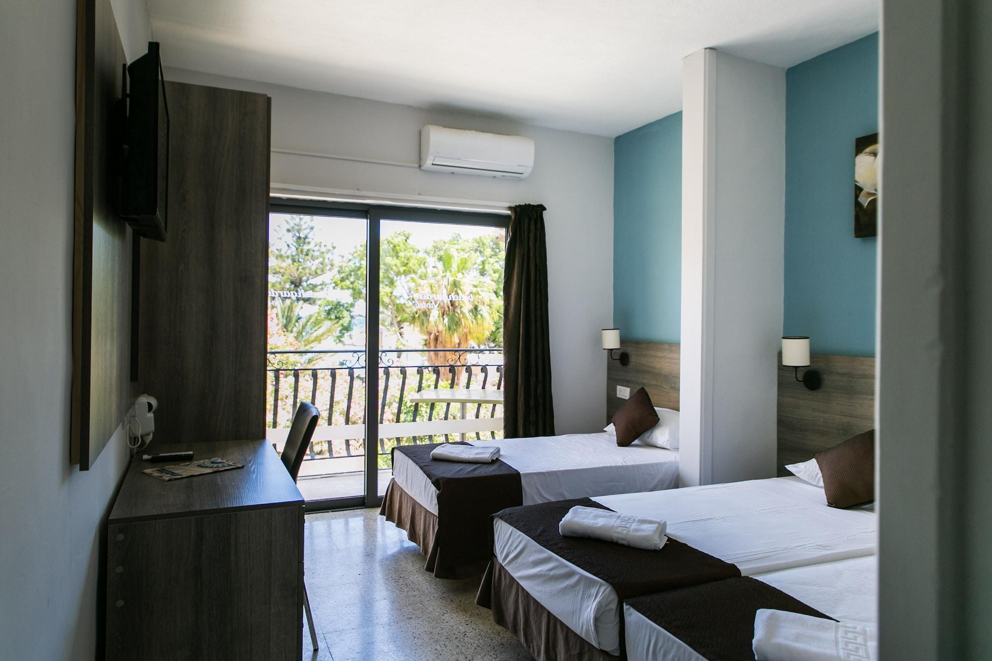 Garden Hotell St. Julian's