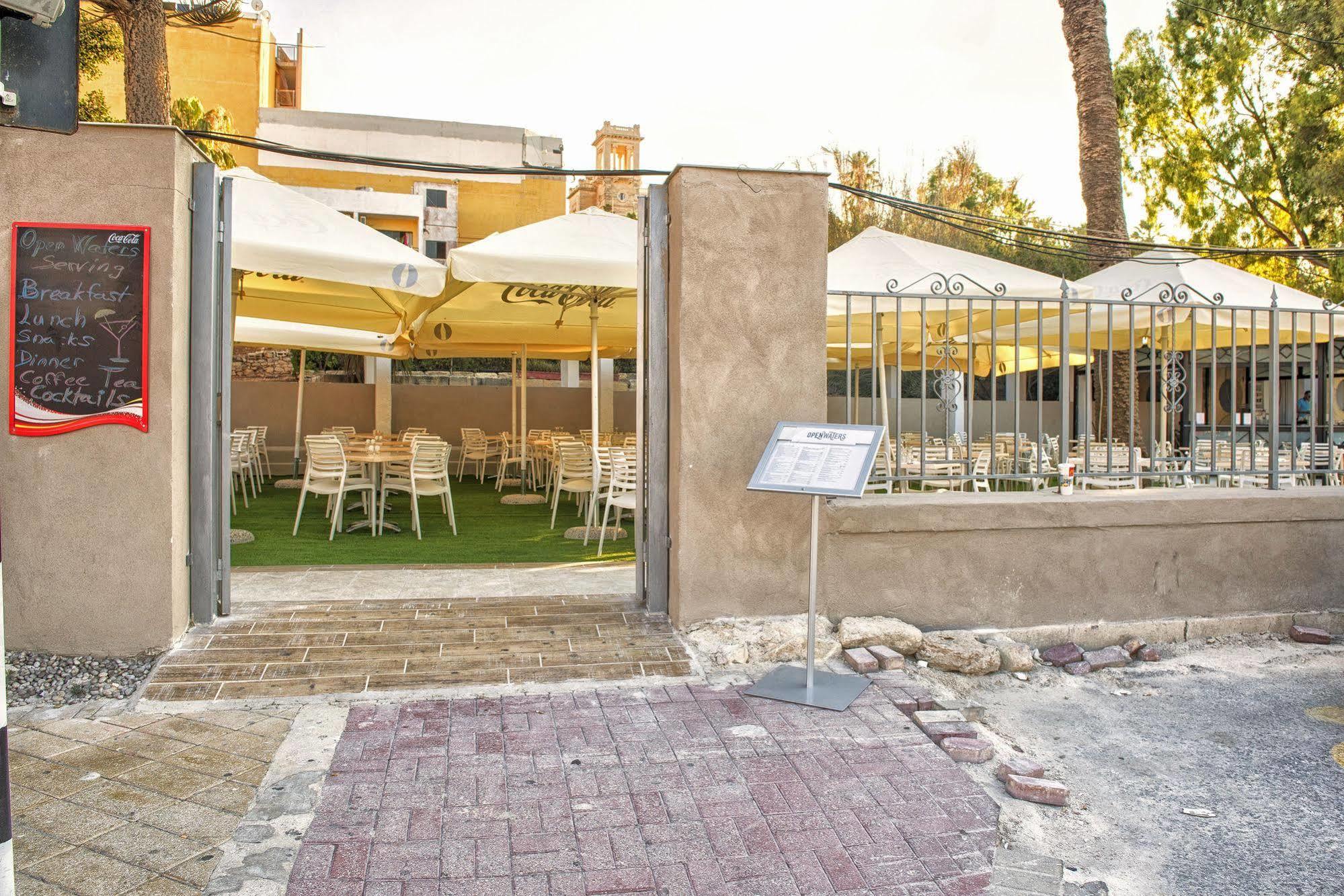 Hotell Garden