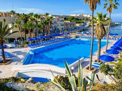 Garden Hotell