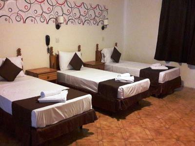 Hotel Garden 3*