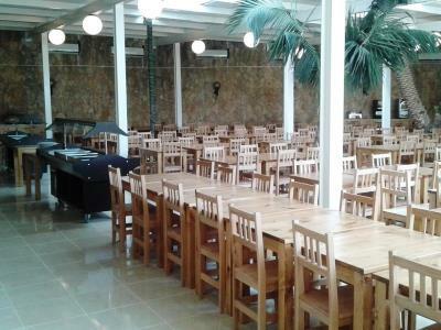 Garden Hotell 3*