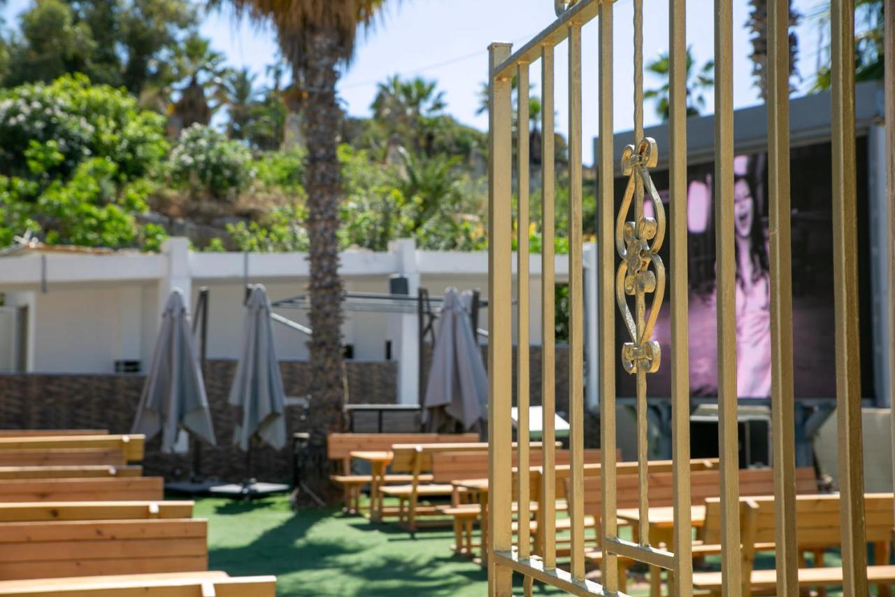 Garden 3* Saint Julian's