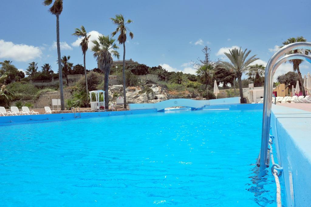 Hotell Garden 3*