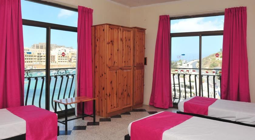 Hotell Garden 3*